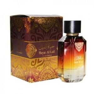 D'Zario HAYAL LONG-LASTING PERFUME