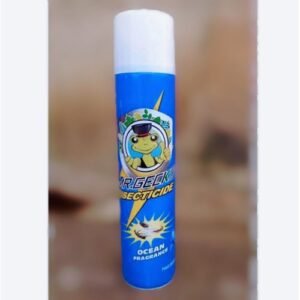 EFFECTIVE MR GECKO INSECTICIDE -BLUE 300ML