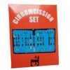 Circumcision Set Kit Surgical Instruments Set Of 14 Pieces