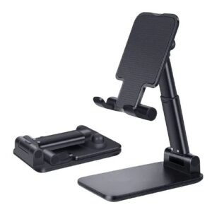 Adjustable Desktop Phone Stand Holder