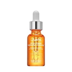 Jumiso All Day Vitamin Brightening & Balancing Serum 30ml