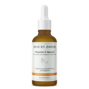Zaron Vitamin C. Body Wash