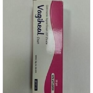 Vagiheal Cream For Vaginal Yeast