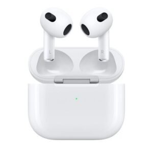 AIR Pro 3 3RD GENERATION / 2ND GEN WITH SCREEN TOUCH CASE