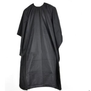 Haircut Barbers Cape Hair  Cloth Waterproof For Kids Adults