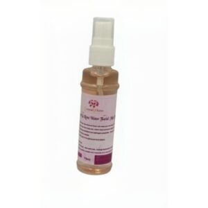 Royal Glow Witch Hazel & Rose Water Facial Toner/Mist- Acne Cleanser/75ml