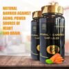 Norland 2 Natural B-Carotene Capsules With Glutathione
