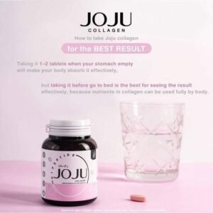 Imidazole Dipeptide Joju Collagen Dipeptide