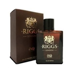 Riggs London OUD Long Lasting Designer Perfume