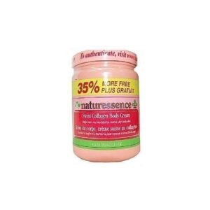Nature Essence Swiss Collagen Body Cream