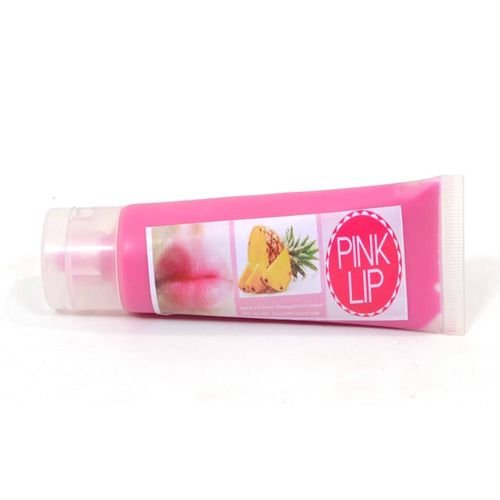 Celebrity Pink Herbal Fruital Pink Lips Magic Cream TUBE (3Days Active)