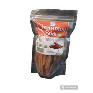 Cinnamon Sticks