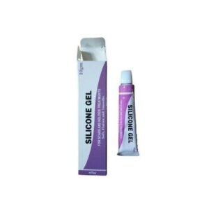 UDL Union Silicone Gel For Scar And Keloid Flattening