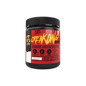 Mutant CREAKONG CX8 Advanced Creatine + Amino Acid