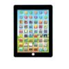 Kids Children Tablet Pad Electronic Preschool English Learning Educational Teach Toy