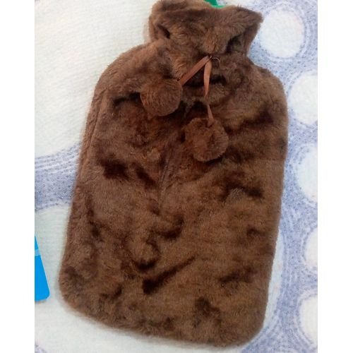 Hot Water Bag With Pouch