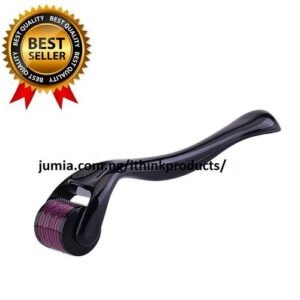 Derma Roller Dermaroller Beards Face Hair Micro Needle Skin Derma Roller 1.5mm