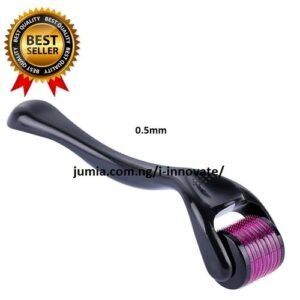 Derma Roller Dermaroller Beards Face Hair Micro Needle Skin Derma Roller 0.5mm