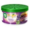 Airwick Flubber Can Gels (Lavender Meadow) 70g