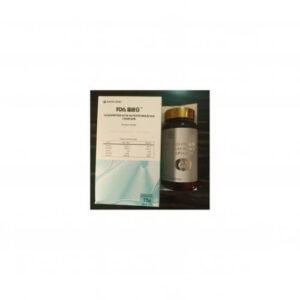Norland Oligopeptide & Calcium, Iron, Zinc For Severe Pains