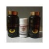 Norland Herbal,GI & Propolis Capsules-Fatty Liver& Hepatitis