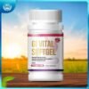 Healthyway GI Vital Soft-gel ( Heal Ulcer Completely With 3 Month)