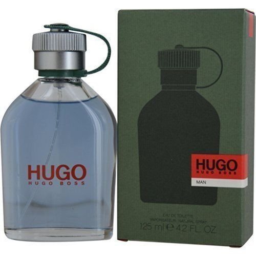 Hugo Boss Green For Men 125ml EDT