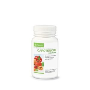 Neolife Carotenoid Complex - 30 Capsules (Single)