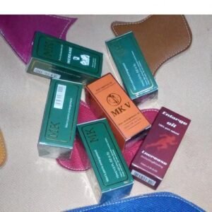 MK Pure Three Combinations Natural Penis Enlargement Oils.