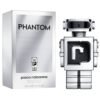Paco Rabanne Phantom Eau De Toilette 100ml For Men