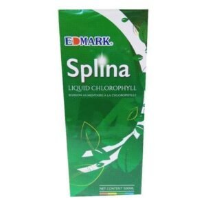 Edmark Splina Liquid Chlorophyll Drink