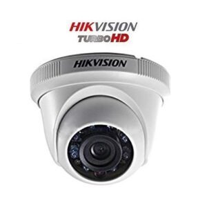 Hikvision Wired Hikvision Indoor CCTV Camera Advanced With Dvr