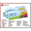 STC30 Supplement (Stroke, Seizure, Cancer, Life Saver)