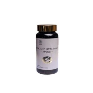 Norland HEALTHWAY CAPSULE - ( For Diabetes)