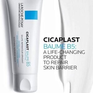 La Roche Posay Cicaplast Baume B5 Repairing Balm
