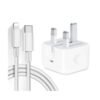 50w Type C Fast Charger For IPhone 14/13/12/11 XR/Pro Max