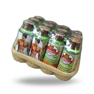 Mai Sasanci Men Sexual Booster 12Pieces