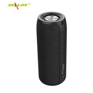 Zealot S51 Portable Wireless Speaker- TRUE WIRELESS STEREO
