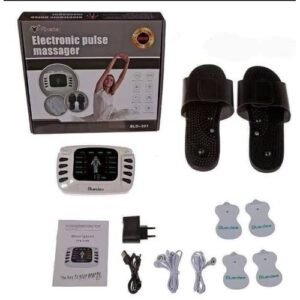 Blueidea Electronic Pulse Massager