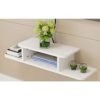 Exquisite Floating DVD DSTV  Wall Decor Shelf