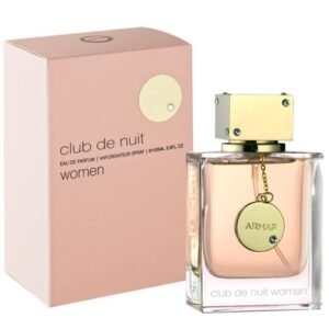 Armaf Club Club De Nuit Perfume For Women PARFUM 105ml  (Super Lasting)