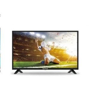 Polystar 32" Smart Android Television - 32 Inch