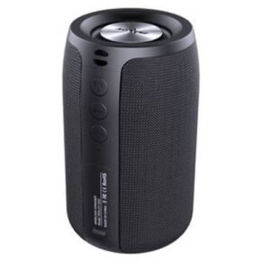 Zealot S32 Portable Wireless Speaker- Black