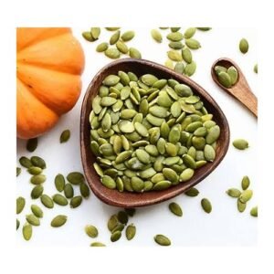 Organic Pumpkin Seeds - 250g