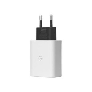 Google 30W USB-C Power Adapter