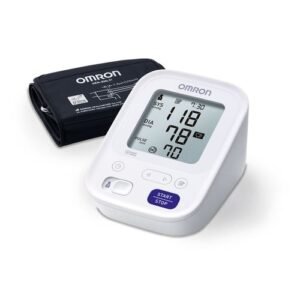 Omron M3 INTELLISENSE BLOOD PRESSURE MONITOR