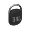 Jbl Clip4 Speaker Waterproof Portable Bluetooth Speaker - BLACK