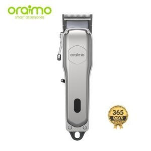 Oraimo SmartClipper2 Super Powerful Professional Cordless Hair Clipper