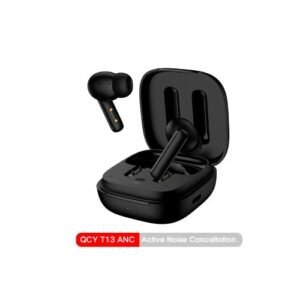Qcy T13 ANC Wireless Earphones Bluetooth 5.3 TWS ANC