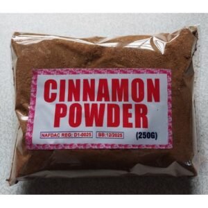 Ceylon Cinnamon Powder -250g